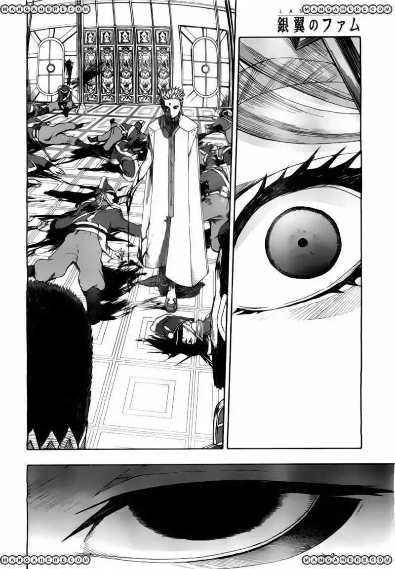 Last Exile Ginyoku No Fam Chapter 2 28